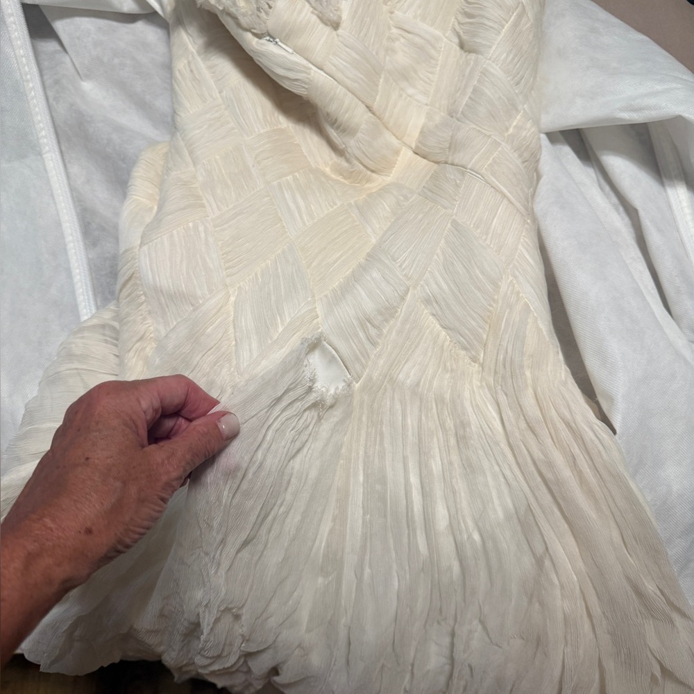 Wedding Dress - Picture 10 of 10